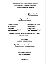 Sirojiddin Sayyid asarlarining g`oyaviy -badiiy xususiyatlari