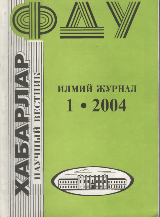 "Сароб" романида портрет ва характер уйғунлиги