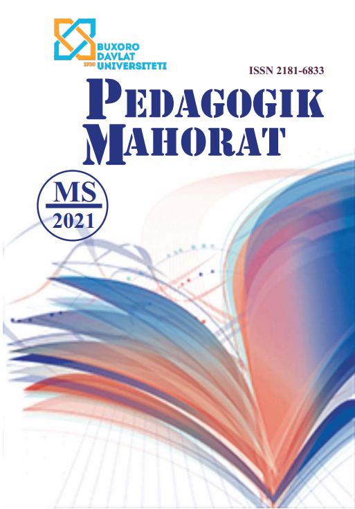 С.Н.Иванов – как поэт-переводчик восточной поэзии