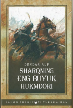 Sharqning  eng  buyuk  hukmdori