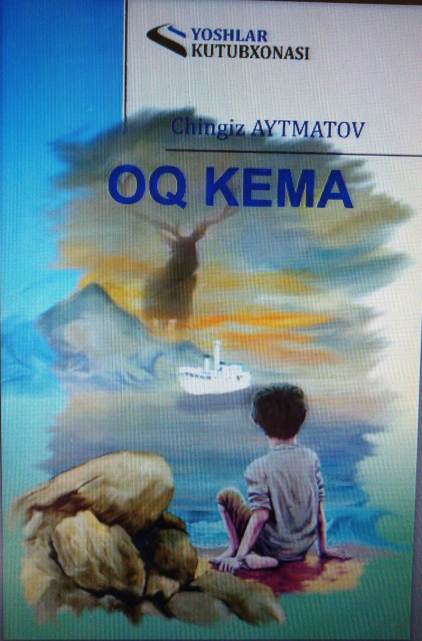 Oq kema