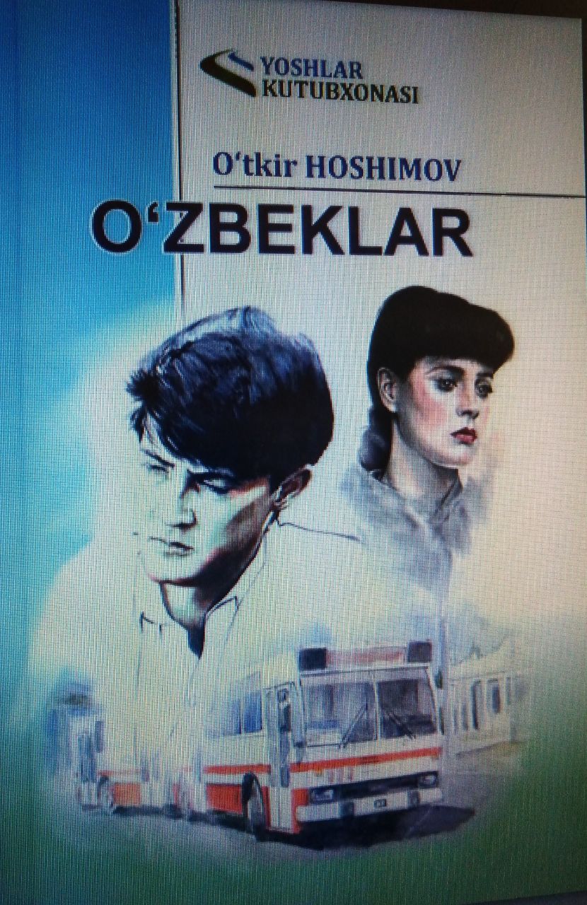 O`zbeklar