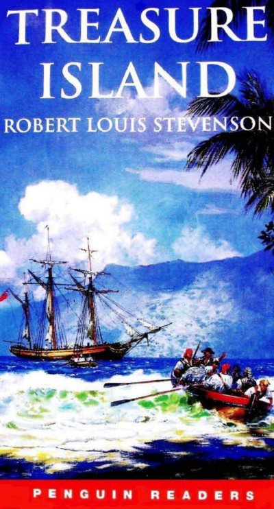 Treasure Island