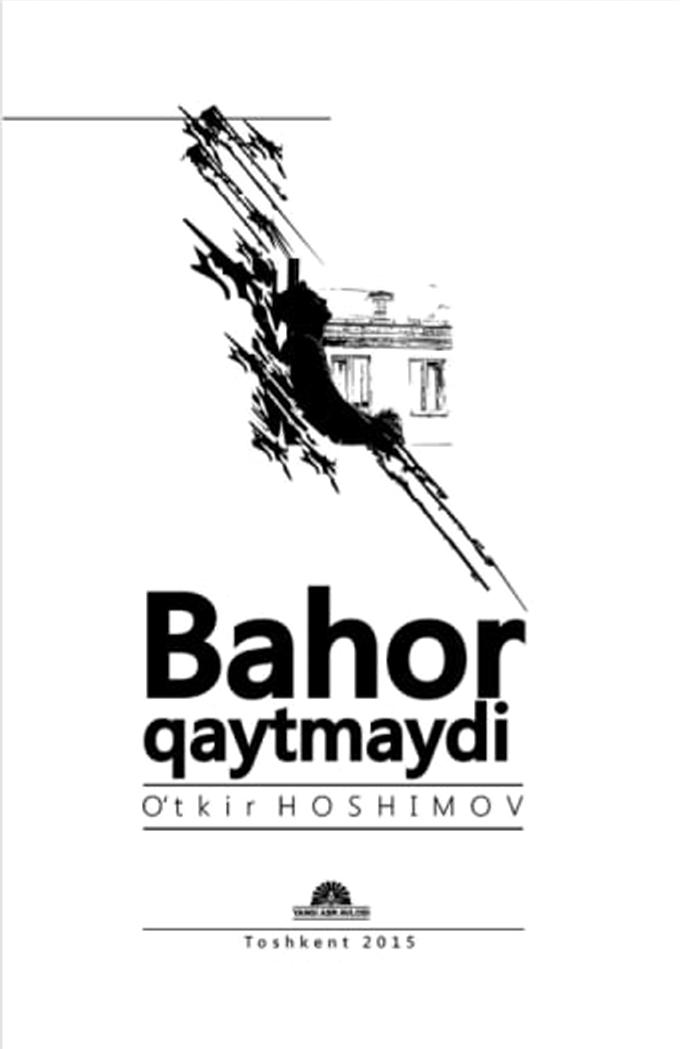 Bahor qaytmaydi