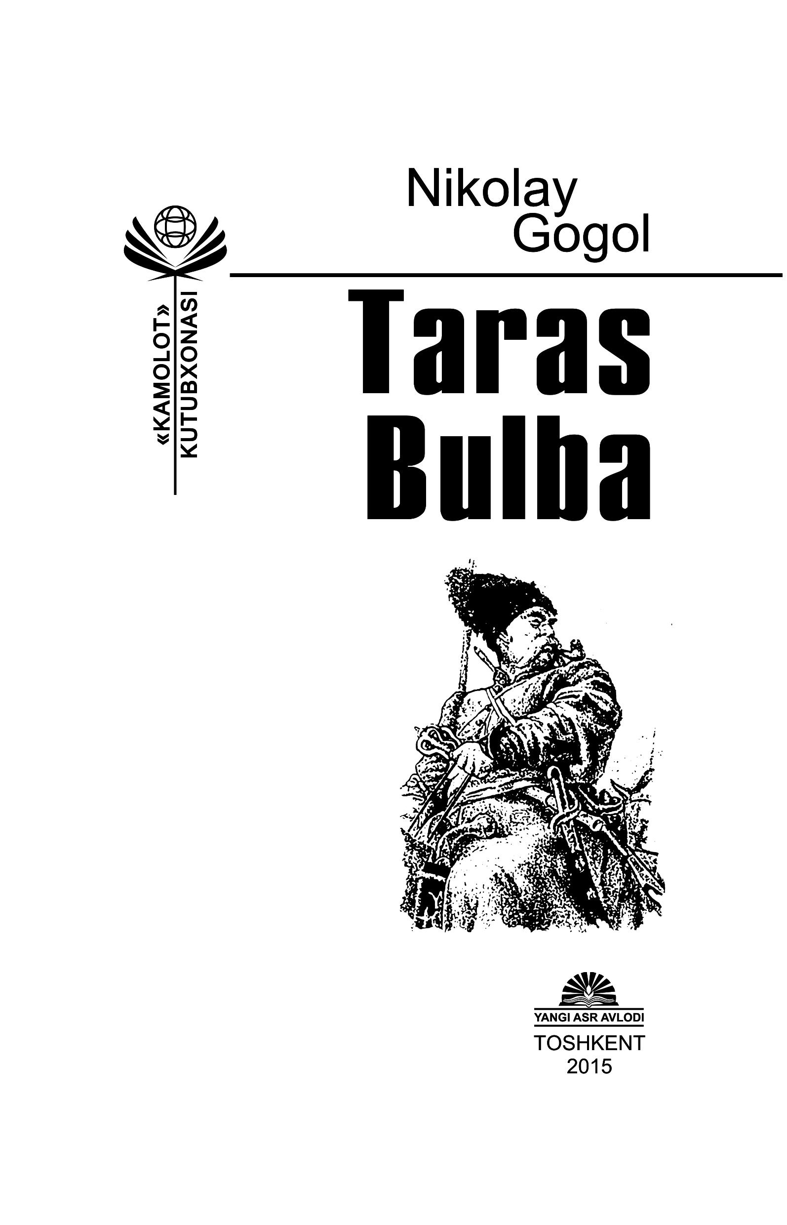 Taras Bulba