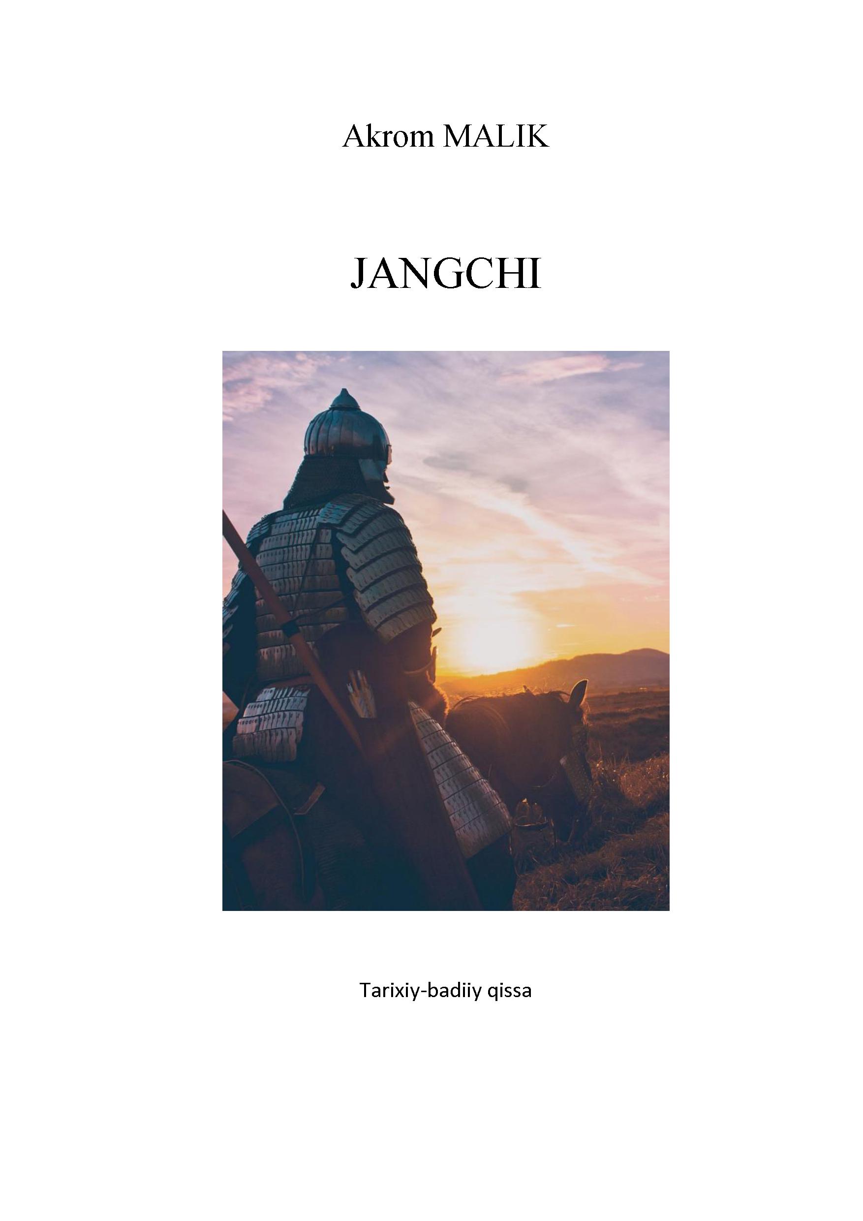 Jangchi