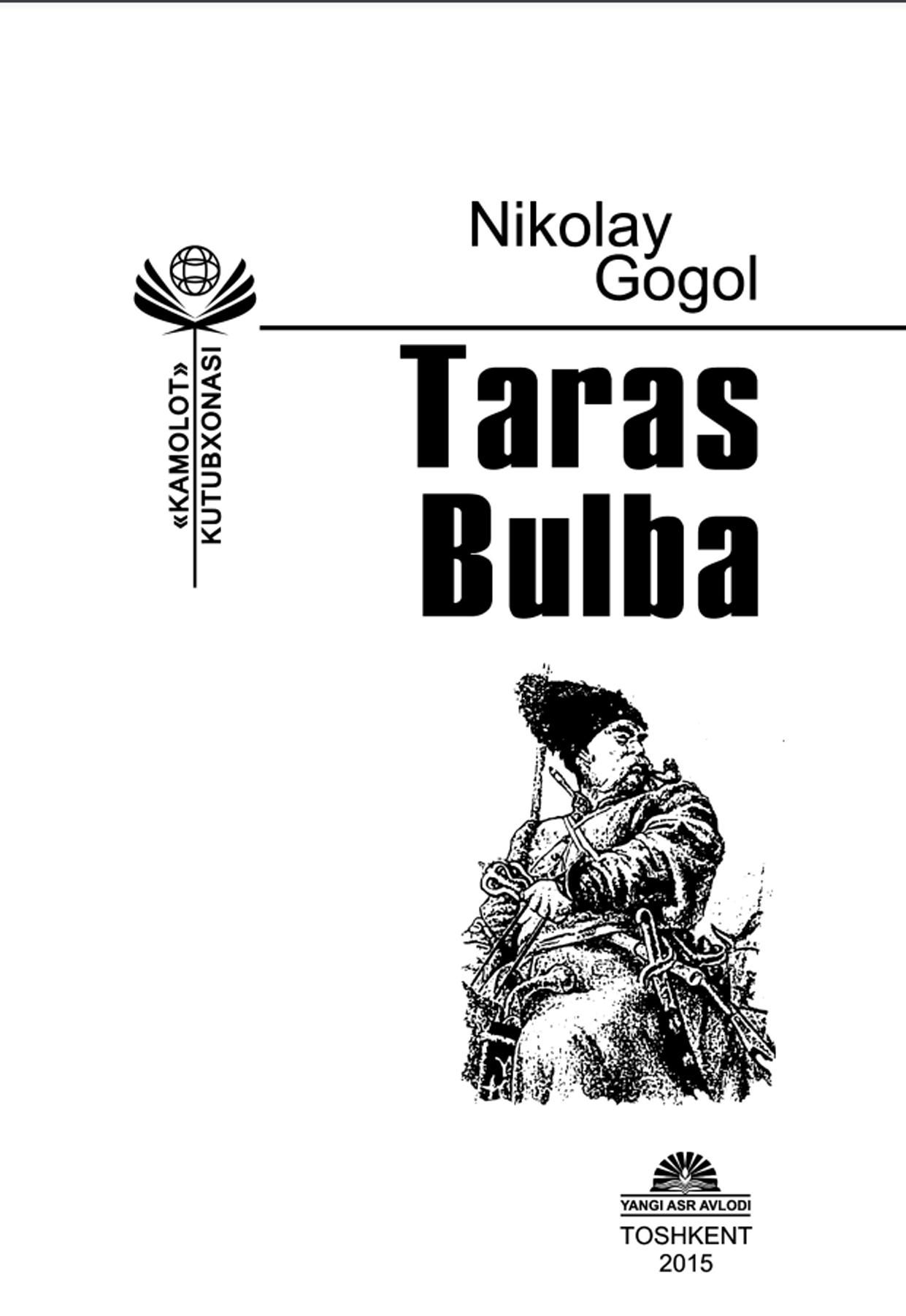 Taras Bulba