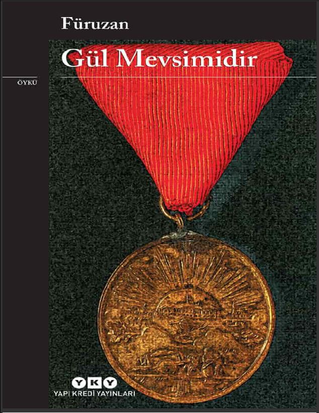 Gül Mevsimidir