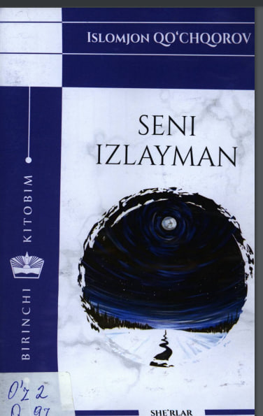 Seni izlayman