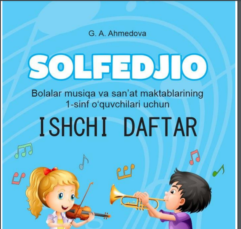 Solfedjio