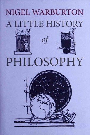 A Little History Philosophy