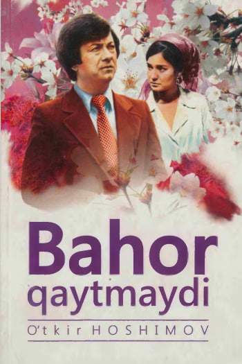 Bahor qaytmaydi