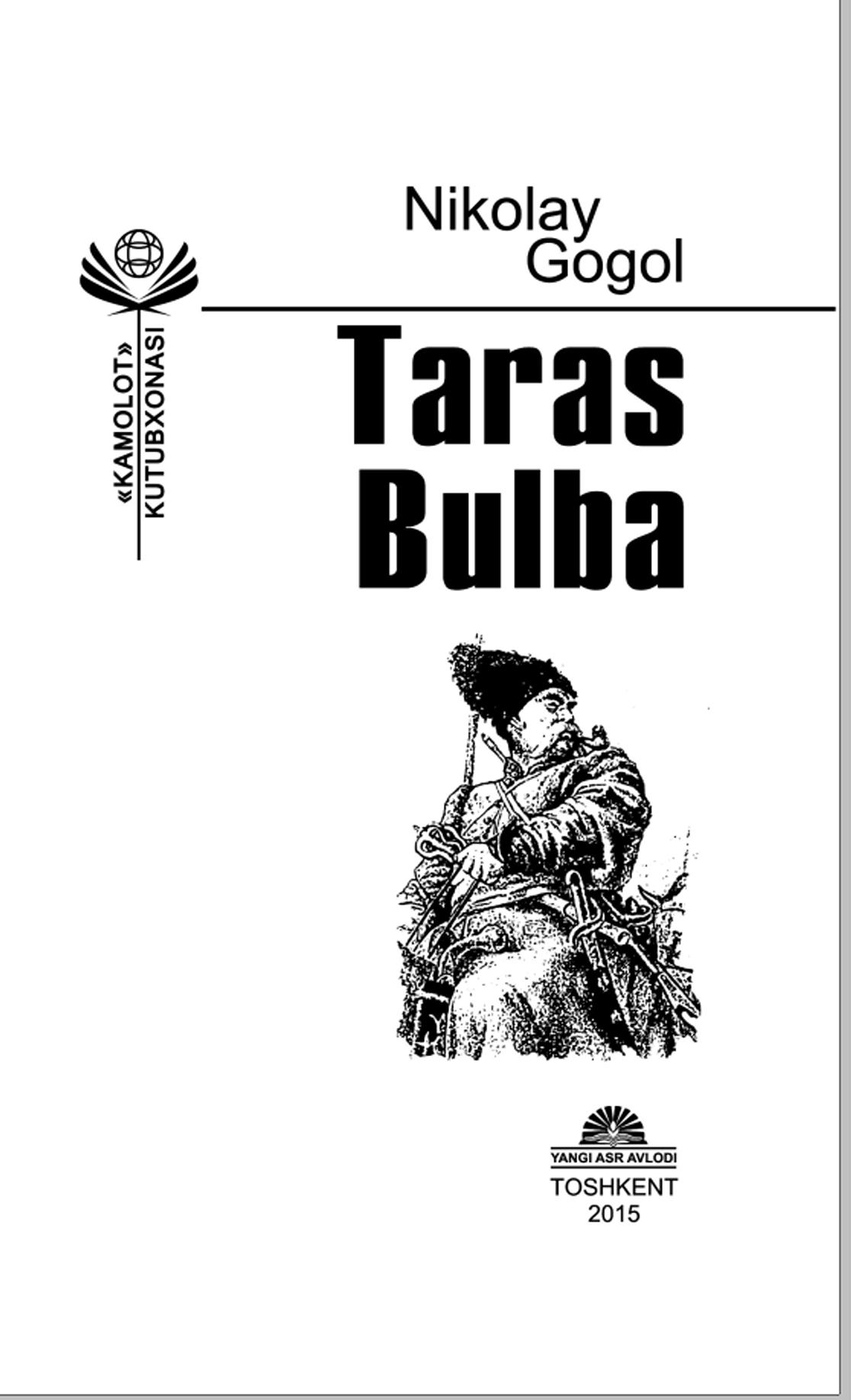 Taras bulba
