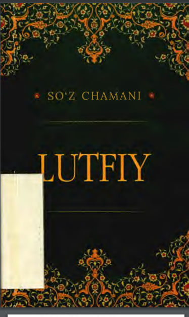 Lutfiy