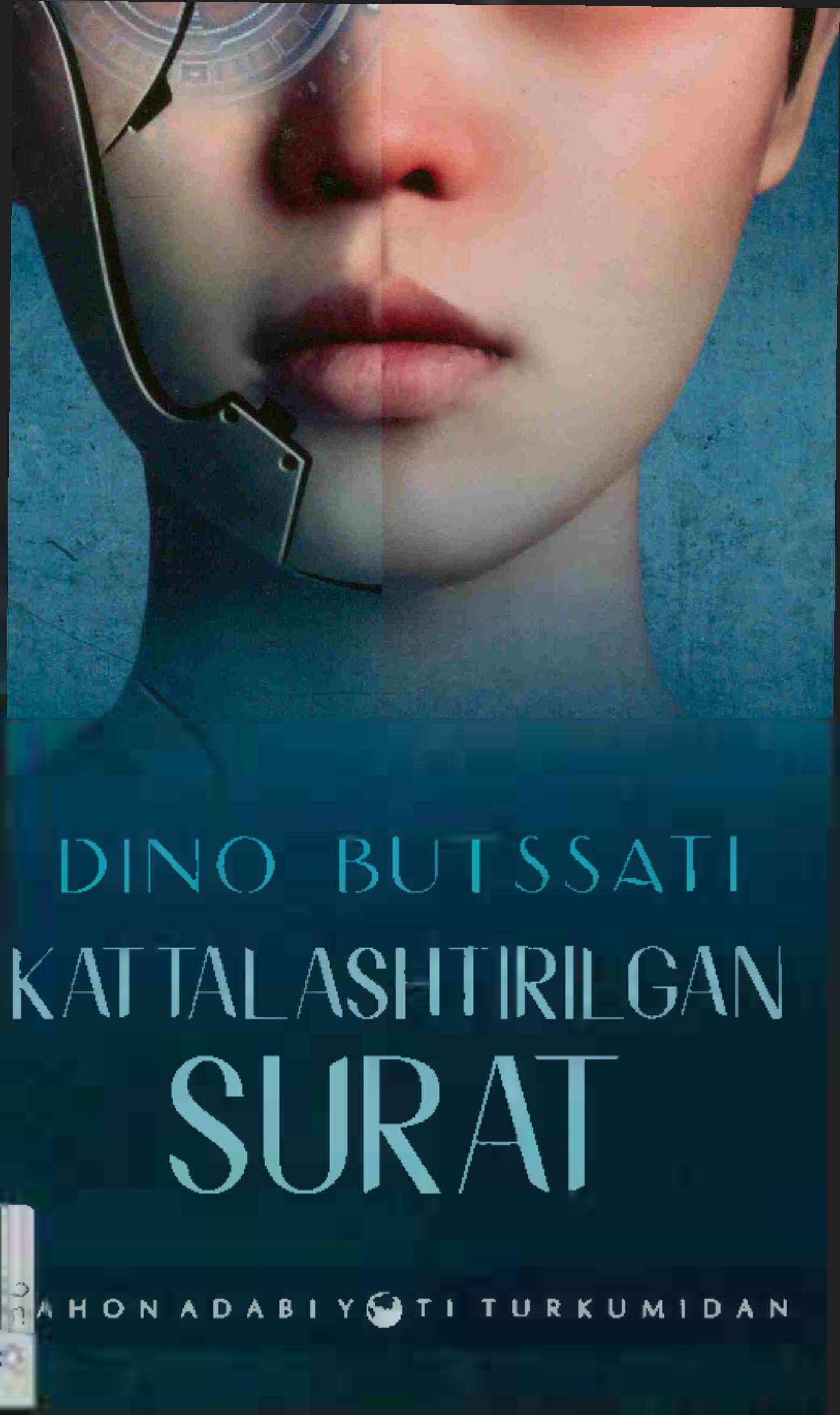 Kattalashtirilgan surat