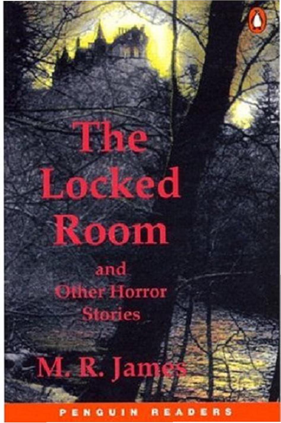 The locked room