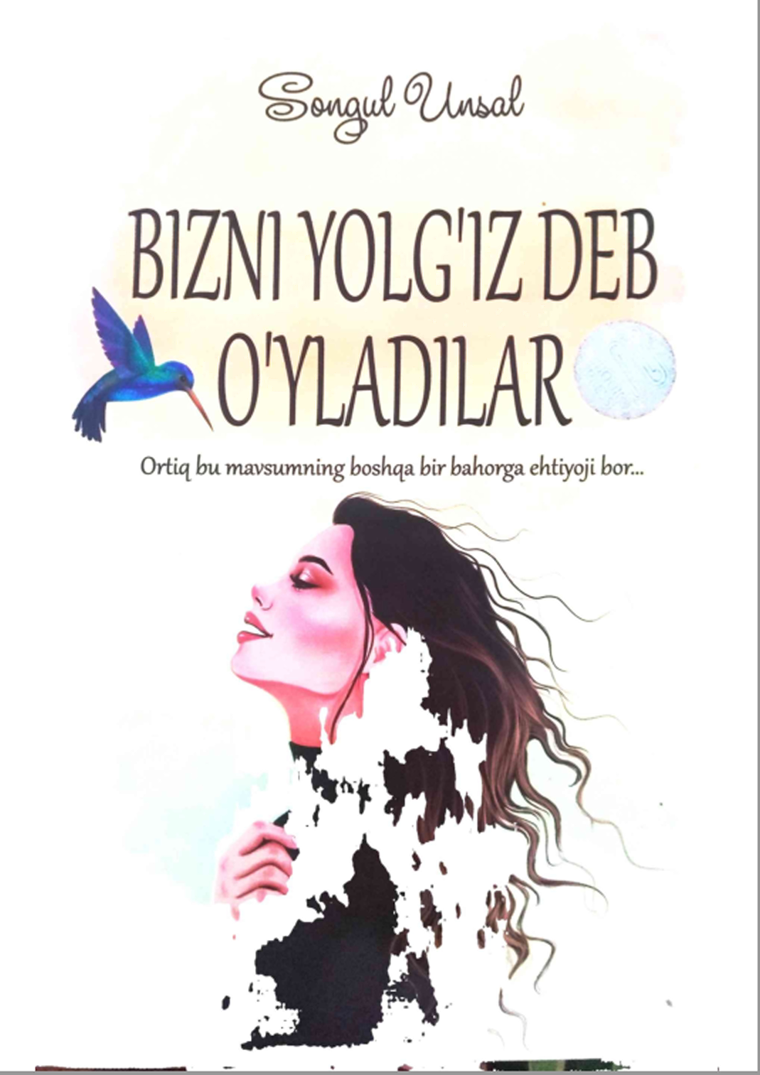 Bizni yolg`iz deb o`yladilar