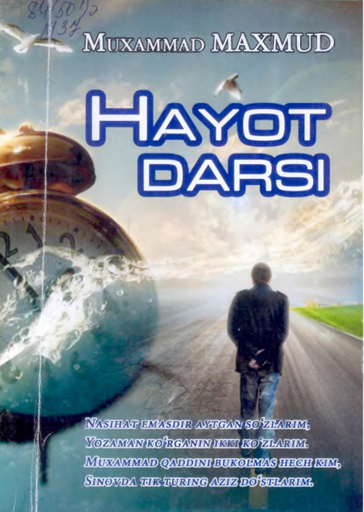 Hayot darsi