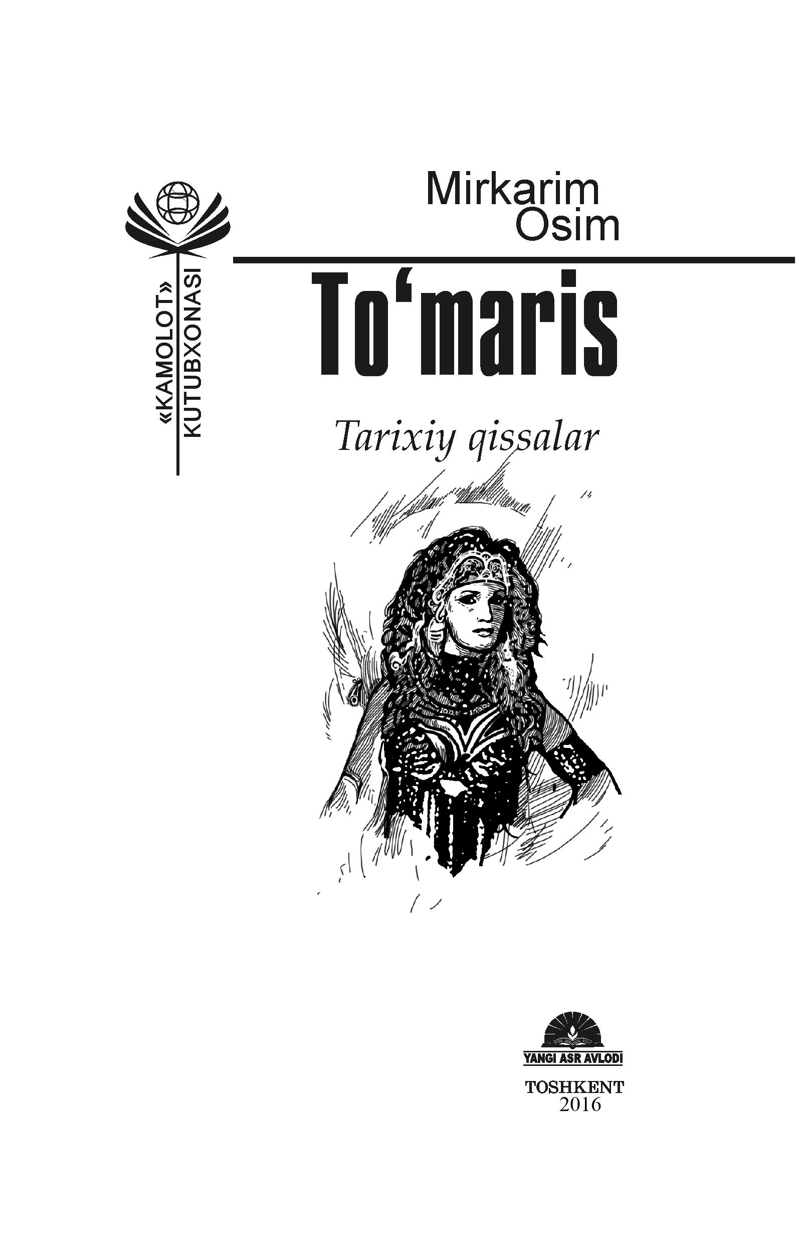 To`maris