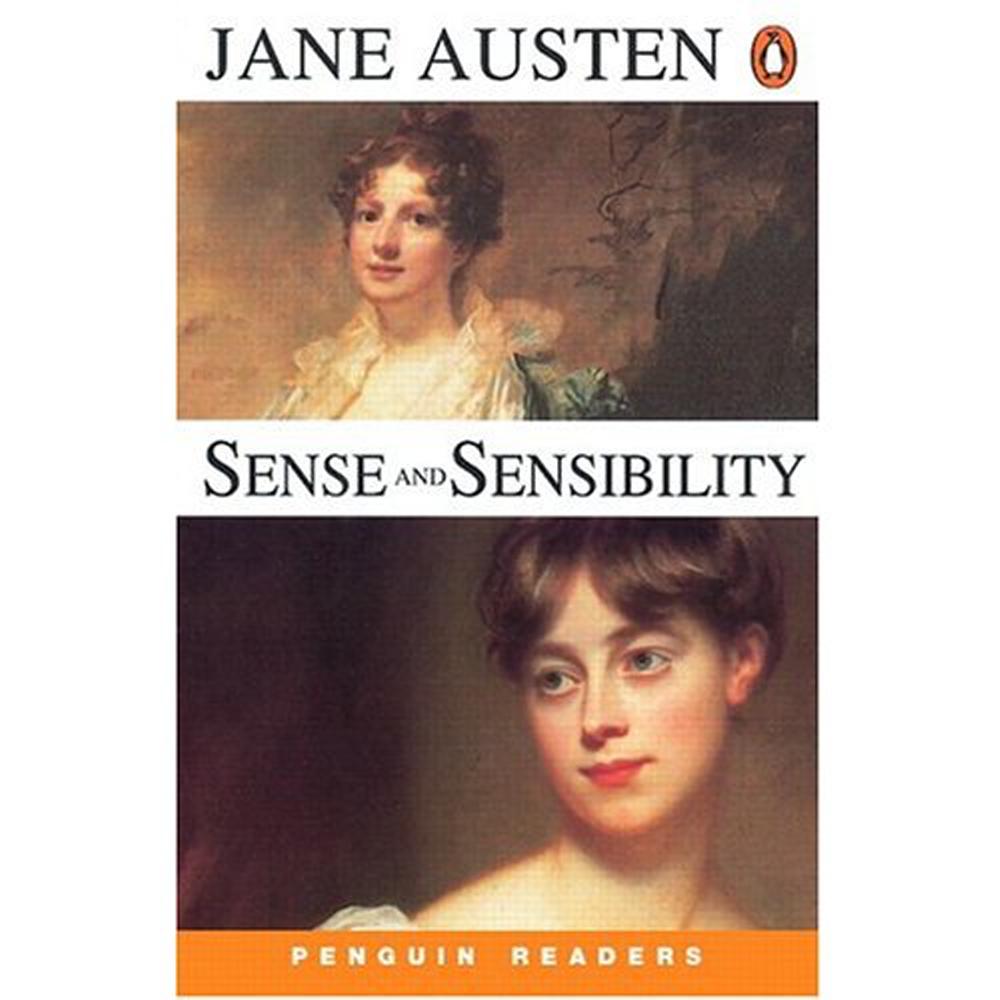 Sense and Sensebility