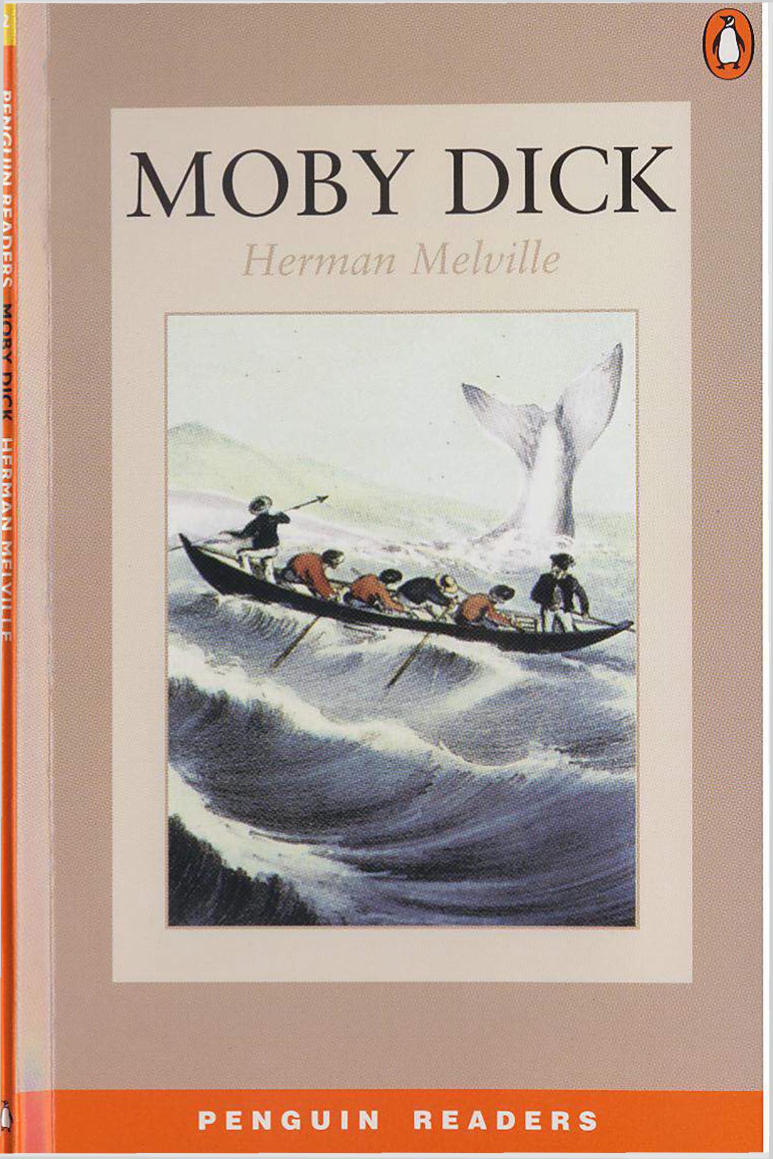 Moby Dick