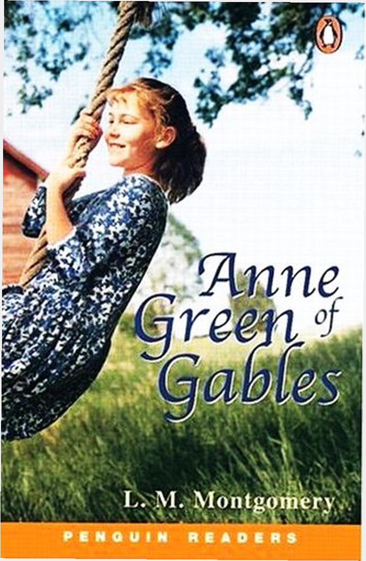 Anne of Green Gables