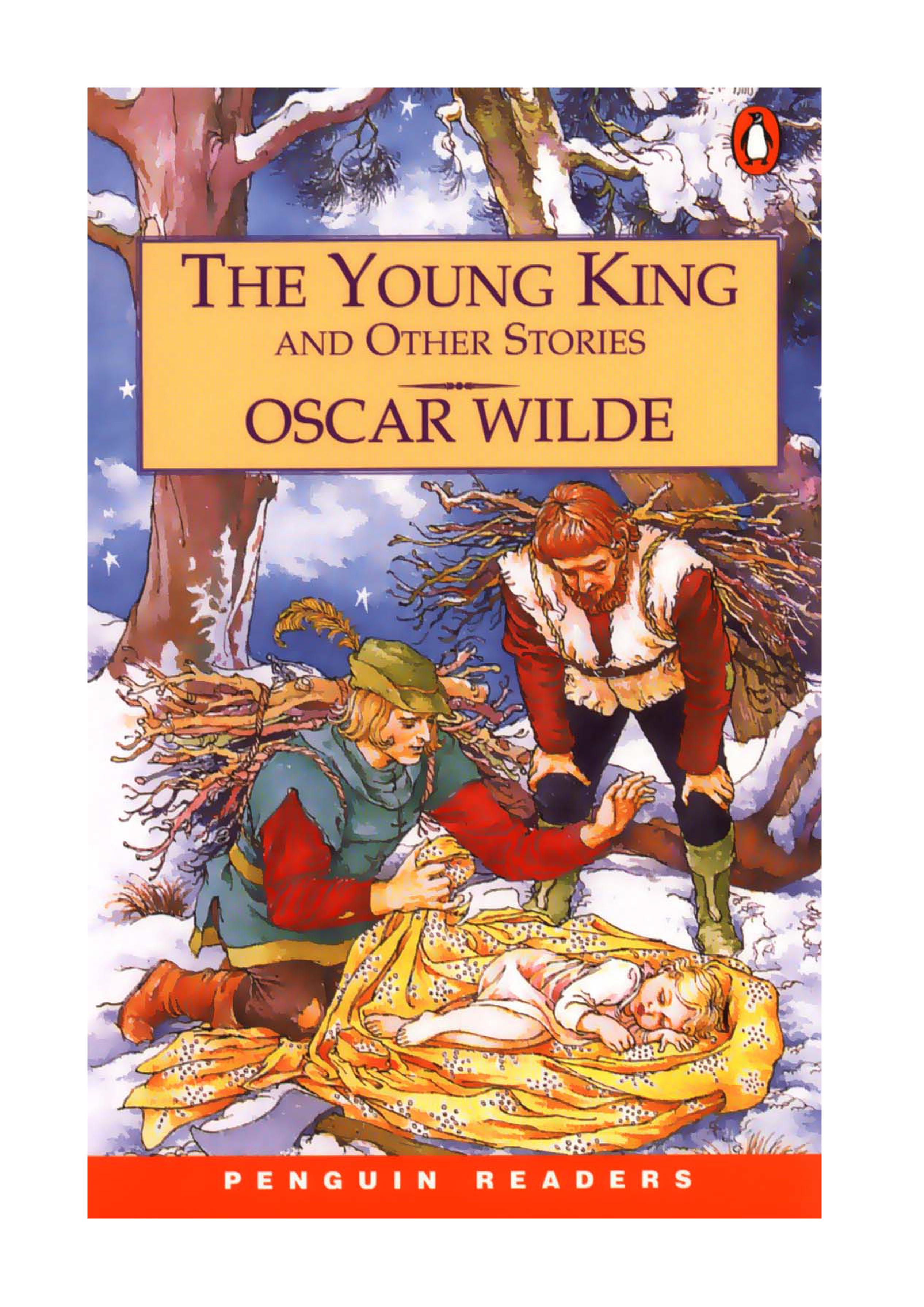 The Young King and Other Stories