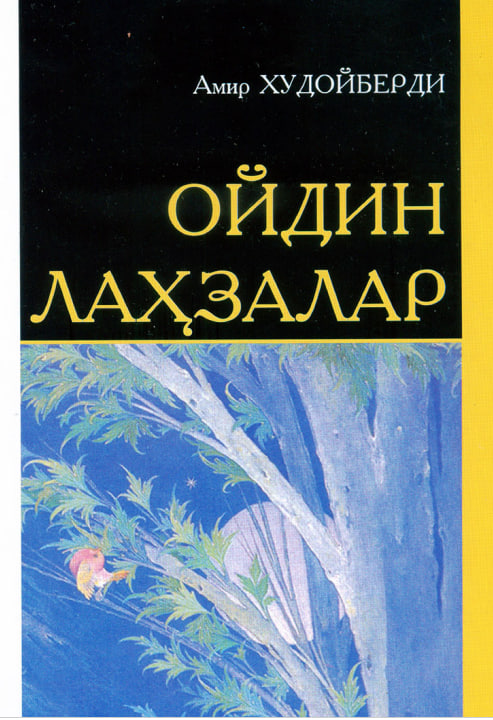Ойдин лаҳзалар