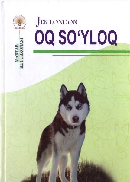 OQ SO‘YLOQ