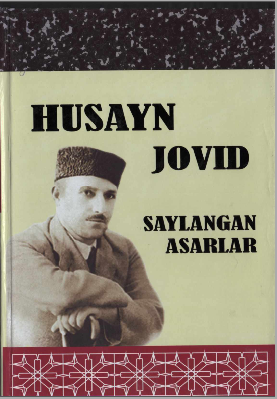 Saylangan asarlar (Pesalar)
