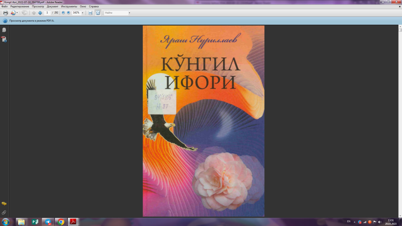 Кунгил ифори