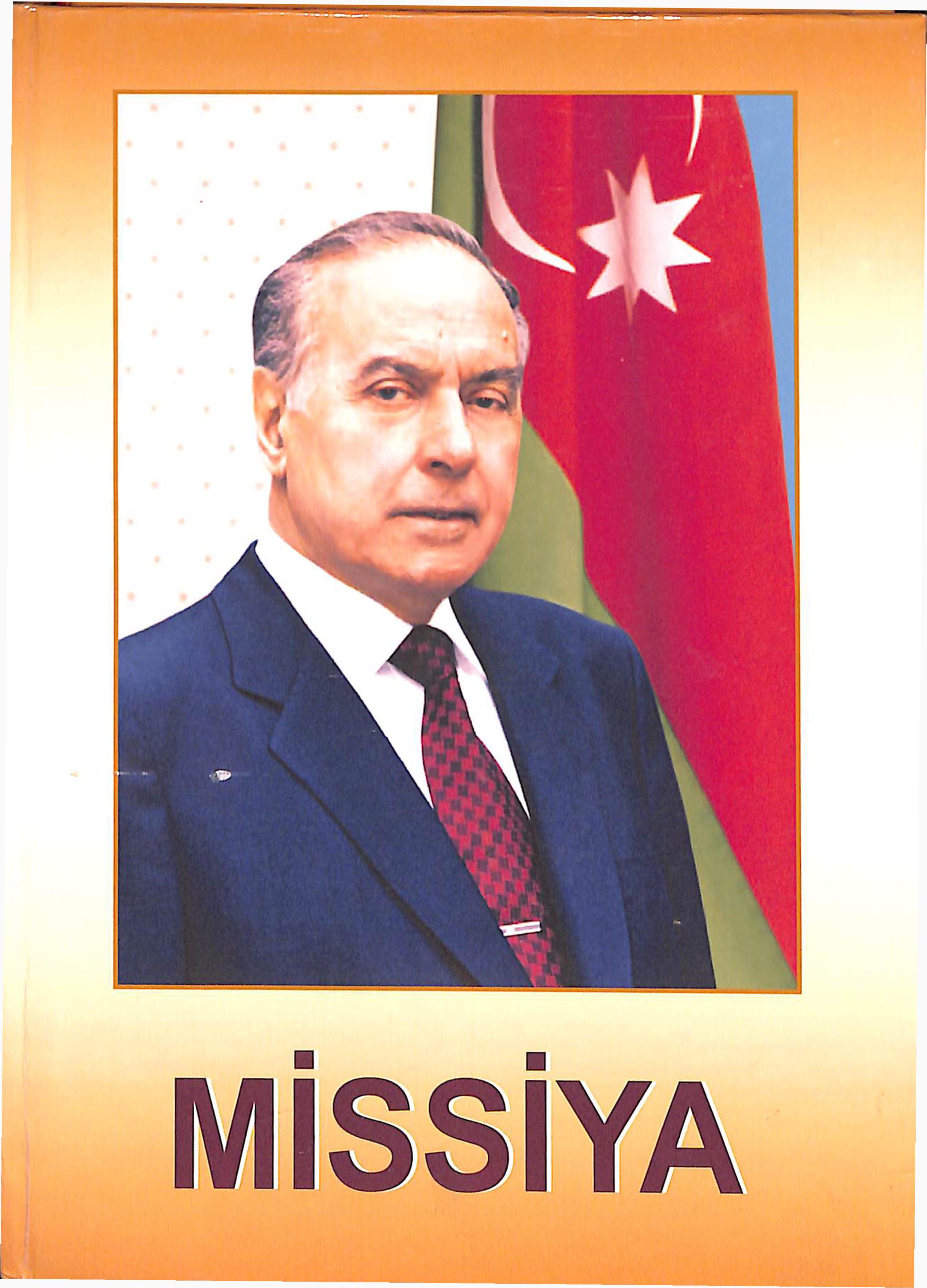 Missiya