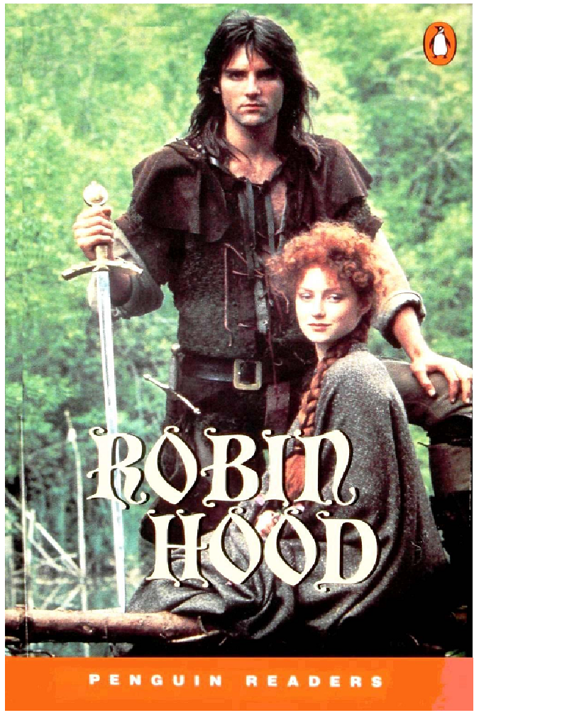 Robin Hood
