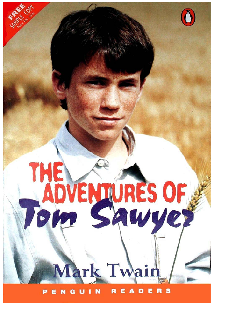 The Adventures of Tom Sawyer
