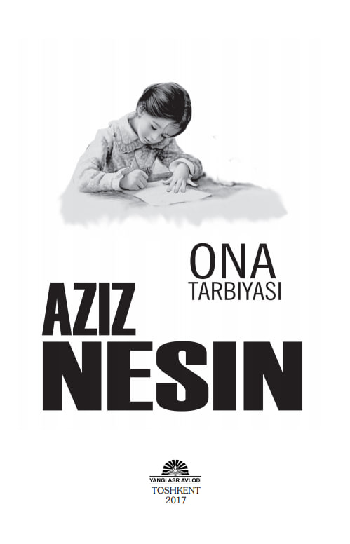 Ona tarbiyasi