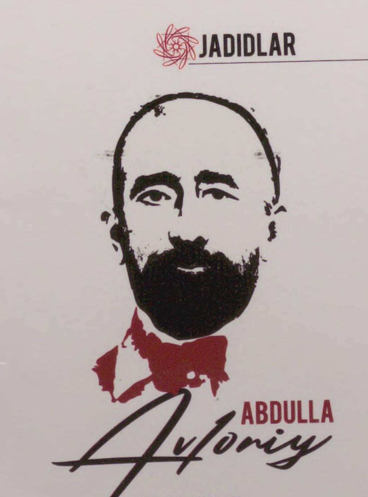 Abdulla Avloniy