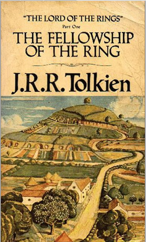 The fellowship of the ring