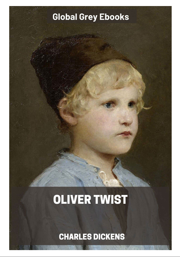 Oliver Twist