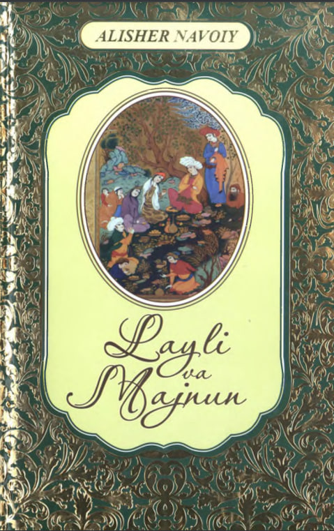 Layli va Majnun