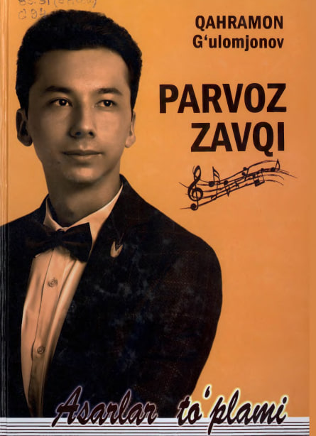 Parvoz zavqi