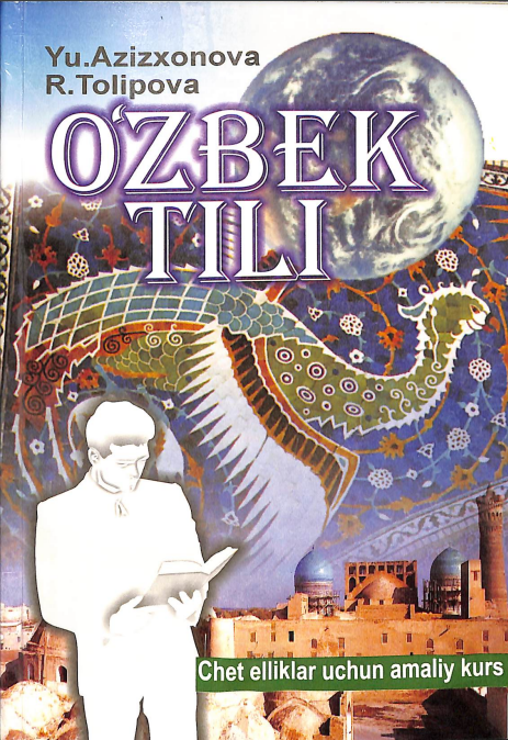 O`zbek tili