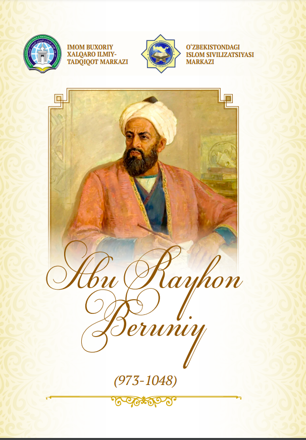Abu Rayhon Beruniy