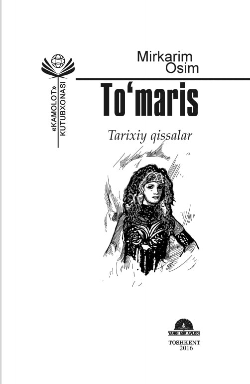 To`maris