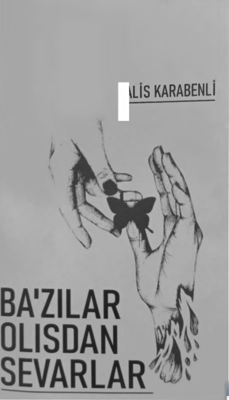 Ba`zilar olisdan sevarlar