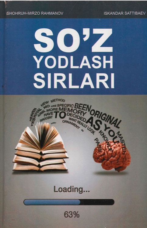 So`z yodlash sirlari