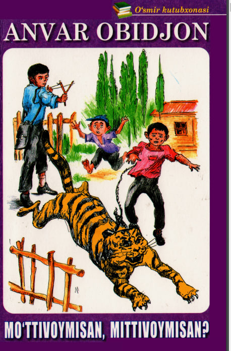 Mo`ttivoymisan Mittivoymisan