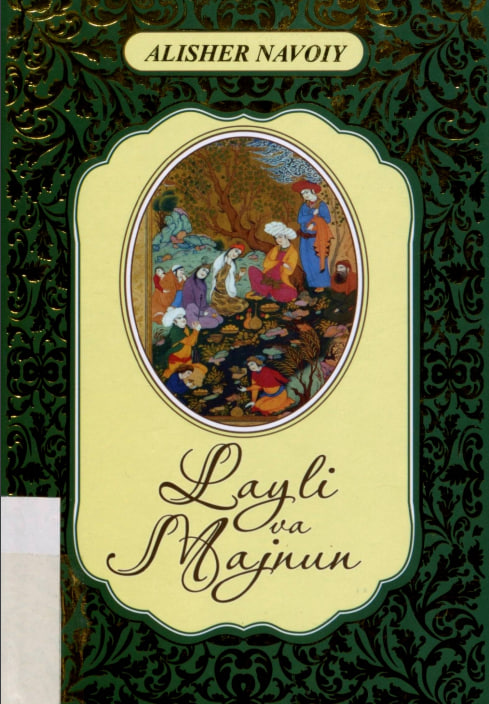 Layli va Majnun