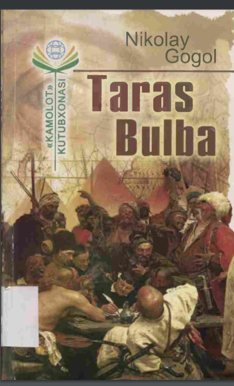 Taras Bulba