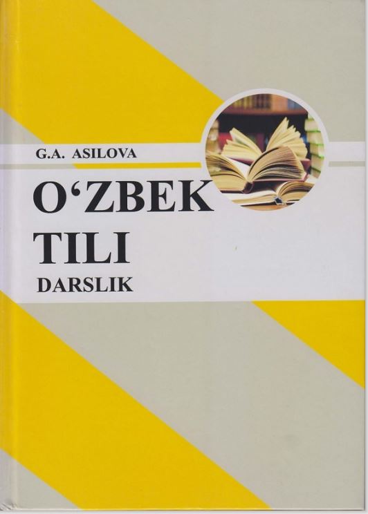 O‘ZBEK TILI