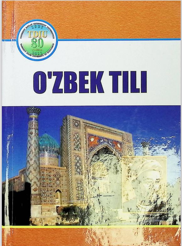 O'zbek  tili